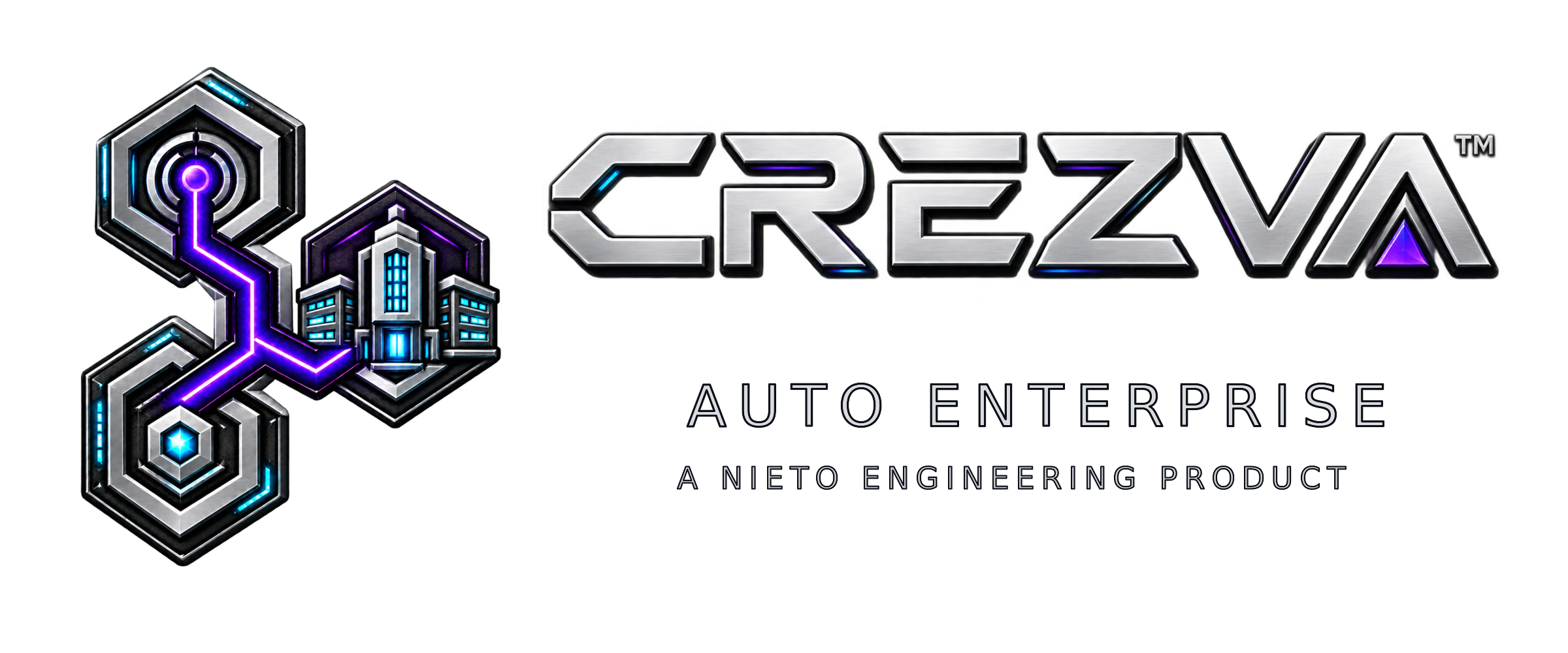 Crezva Auto Enterprise