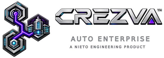Crezva Auto Enterprise